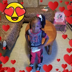 Meet your Posher, Terrell